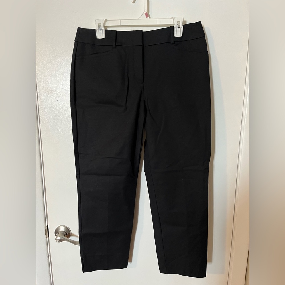 LOFT Riviera Pants